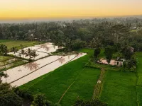 Pondok Tetebatu Cottage and Cafe Hotels in Tetebatu