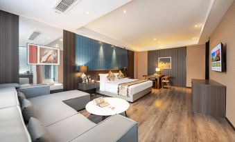 Wuhan Yi'an  Hotel