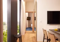 Adina Apartment Hotel Geneva Hotel a Vernier