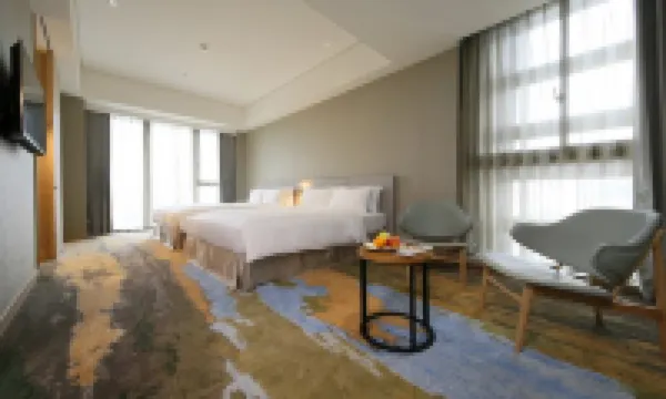 South Urban Hotel Hotels in Chiayi City
