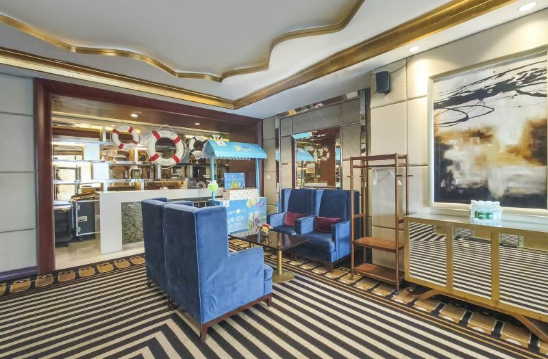 Titan Times Hotel