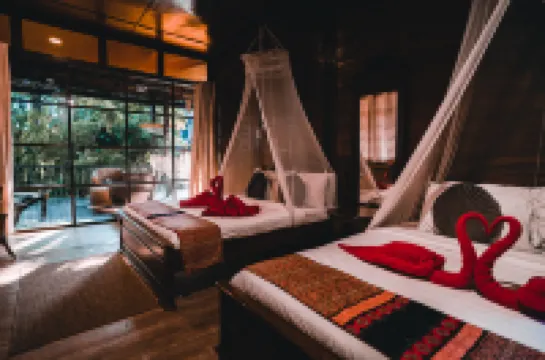 OMBAK DIVE RESORT Hotels in Pulau Perhentian