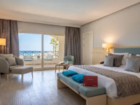 Cleopatra Sidi Heneish Hotels in Qism Moursy Matrouh