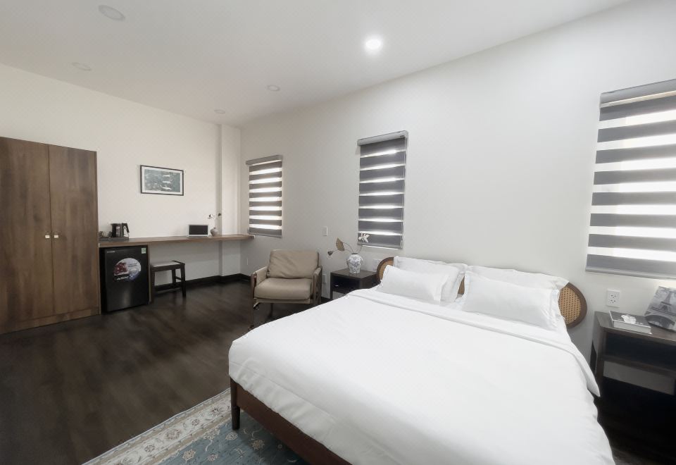 Signy House City Center 사진