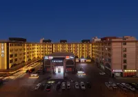Yujia 365 Hotel Chain (Tangshan Jingtanggang Branch) Hotels in Laoting