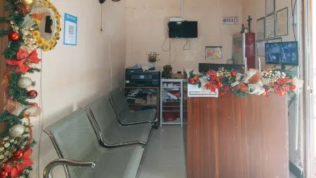 RedDoorz @ Casa Buena Dormitel Davao City