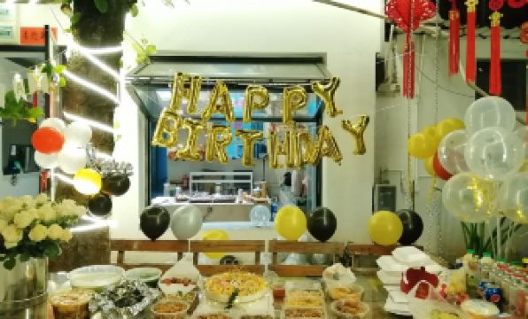 Jinghong Taidou Youth Hostel