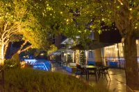 Jiyue Hotel (Nanxiong RT-Mart) Hotel in zona Nanxiong Station