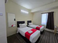 Hotel Seri Warisan Melaka, Stadium Hang Tuah