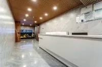Yan'an Chaoman Wisdom Hotel (Baotashan Branch)