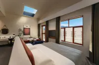 Sailim Lake View Mountain No. 1 Courtyard