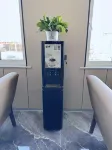 Home Inn UP Huayi Zhilv Hotel (Liuzhuang Village Branch, Wen'an County, Langfang) - Gym