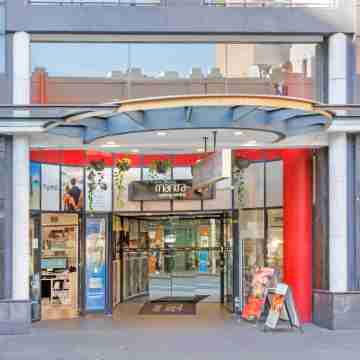 MetaWise / Sydney CBD / Haymarket 2Bed Apartment Hotel Exterior