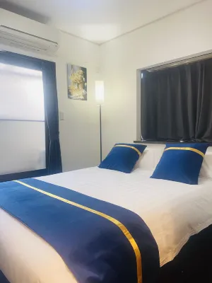 Yodogawa Flower Private Accommodation Hotele w: Nishiyodogawa Ward