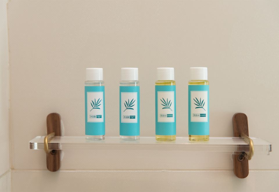 윤만 호텔 싼야 다동하이 지점 썸네일