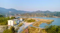 Changting Heart Suwan Homestay Hotels in Changting