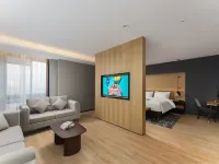 Park Inn by Radisson Suqian Shuyang Hotels in Shuyang