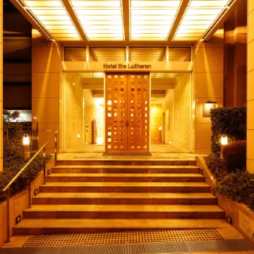 Hotel the Lutheran