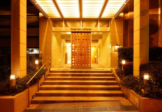 호텔 객실 비교