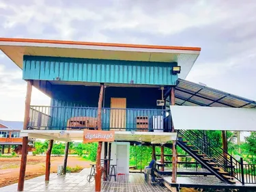 รูปภาพของห้องพักจิรา/บ้านสวนจิราภัทร ลำปาง