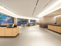 全季飯店（柳州五星步行街柳侯公園店） - 停車場