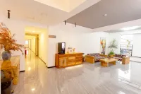 牧心佳苑城市民宿