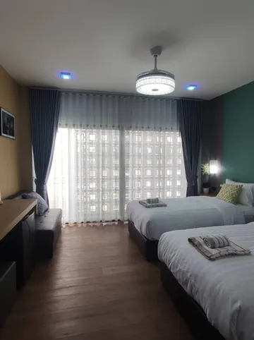 รูปภาพของอยู่สบายวิลล่า