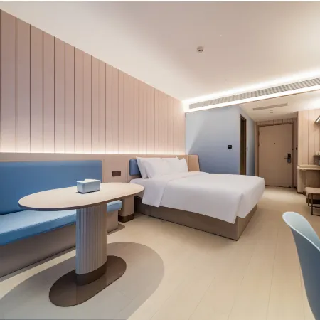 HanTing Hotel (Chengdu Pengzhou)