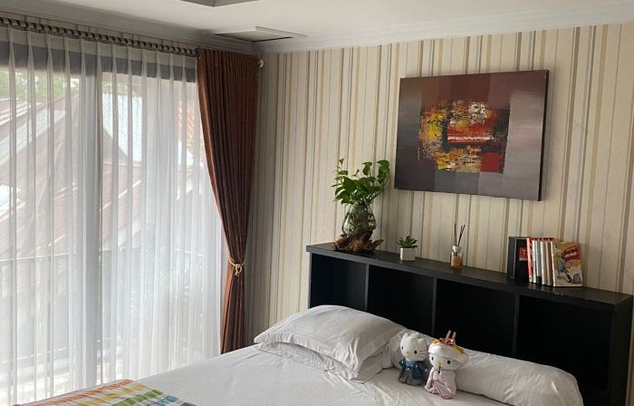 MOZA HOUSE Wonosobo