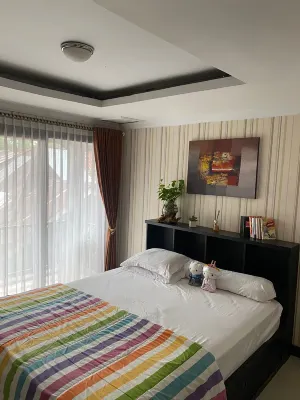 MOZA HOUSE Wonosobo Hotel dekat GBI House Of Glory Wonosobo