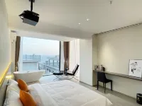 Xiamen Jijianhai Hotel Hotels near Huangcuo Bathing Spot