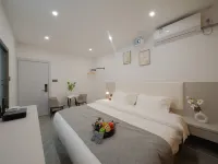 Meizhi Smart Audio-Visual Hotel (Guilin High-Speed Railway North Station) فنادق في لينغ تشوان