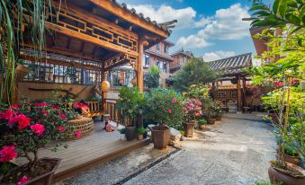 Xiesha Chinese Inn (Daizu Guzhen)