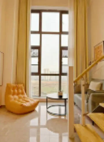 Leju Viewpoint Homestay