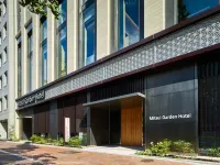Mitsui Garden Hotel Ginza-Gochome Hotels in Ginza
