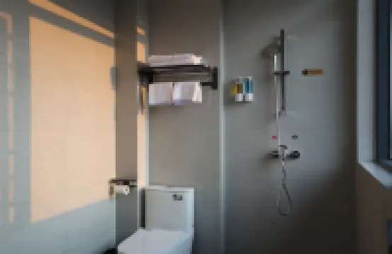 Hekou Guangfeng Smart Hotel