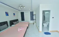 레벨 업 풀 빌라 라용 The Statue of Queen Rambai Barni 주변 호텔