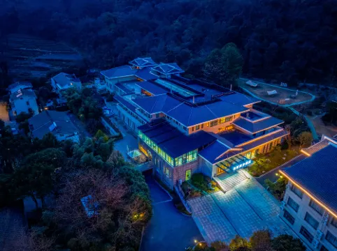 Hangzhou West Lake Yesfel Hotel