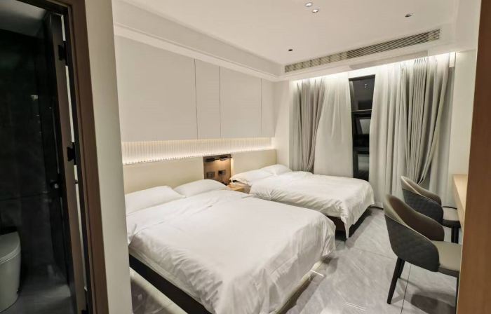 Luxi Yayuan