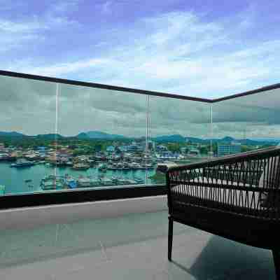 Seafest REGENCY Rooms