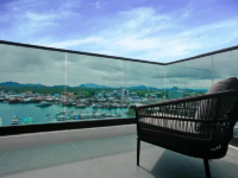 Seafest REGENCY Hotels in Semporna