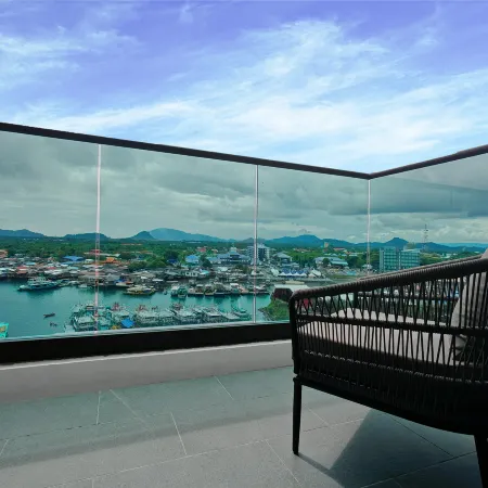 Seafest REGENCY