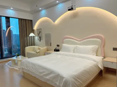 July  minsu  hotel