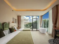 Xu cheng Wei na seascape Hotels near Pearl Public Beach