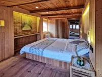Longtan Youran Cottage Garden Homestay