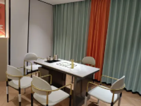 Bai Cheng Zhi Xing Hotel (Linquo Furuo Tianjiao Bus Station Store)