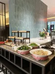 御園 | YUYUAN COURTYARD HOTEL中国式庭園ホテル コウ県（コウ県自動車駅） - 朝食