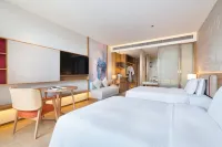 Sanya Chudao Hongbin Holiday Hotel