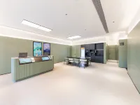 Hi Inn (Ordos Dalad Banner) فنادق في دالاتشي