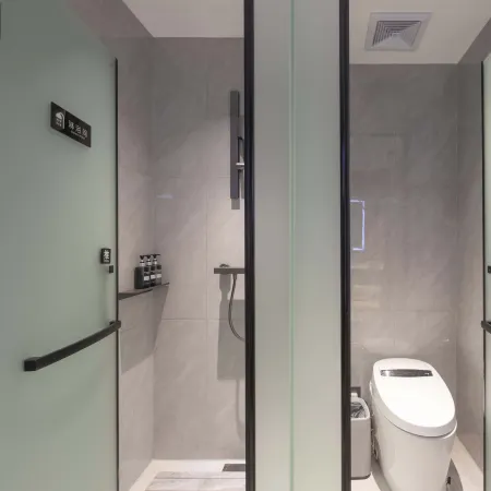 Meicheng Huanzhu Hotel (Maofang Alley, Kela Plaza Store